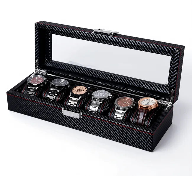 Boîte à Montres - Coffret Élite™