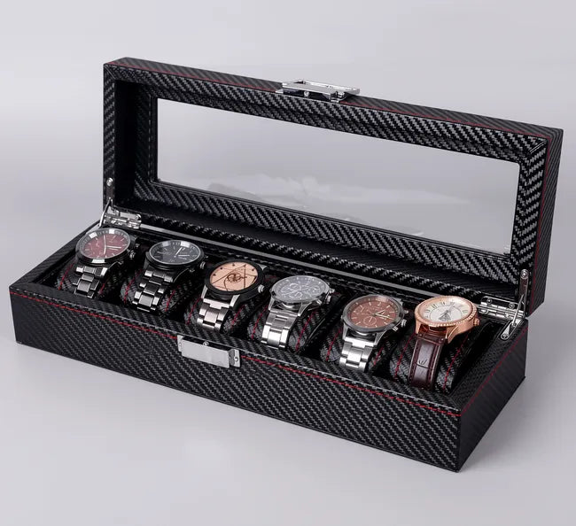 Boîte à Montres - Coffret Élite™