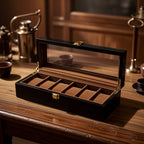 Boîte à Montres - Coffret Onyx™