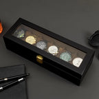 Boîte à Montres - Coffret Onyx™