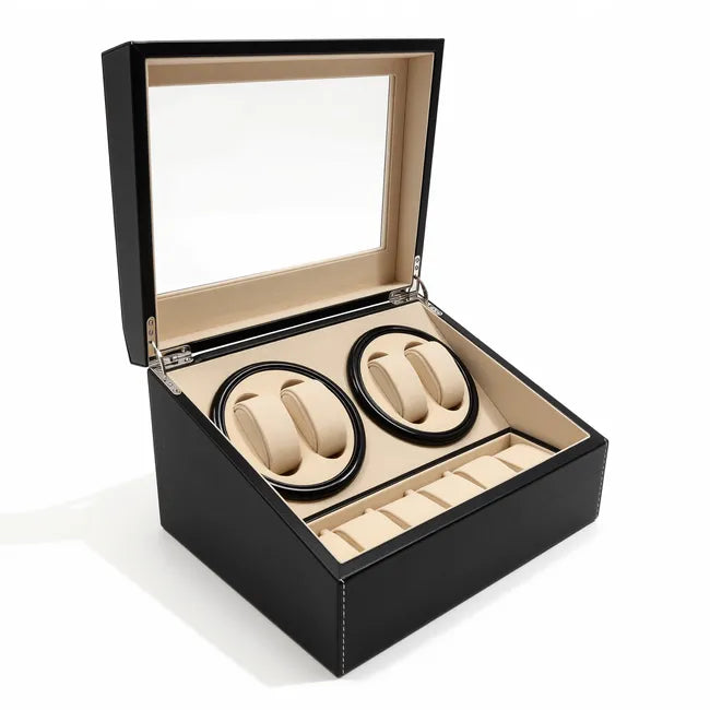 Remontoir - Coffret Distinction™