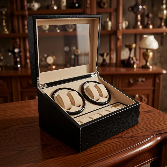 Remontoir - Coffret Distinction™