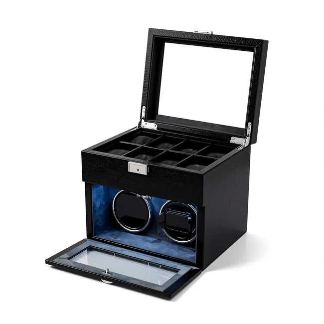 Remontoir - Coffret Lumière™