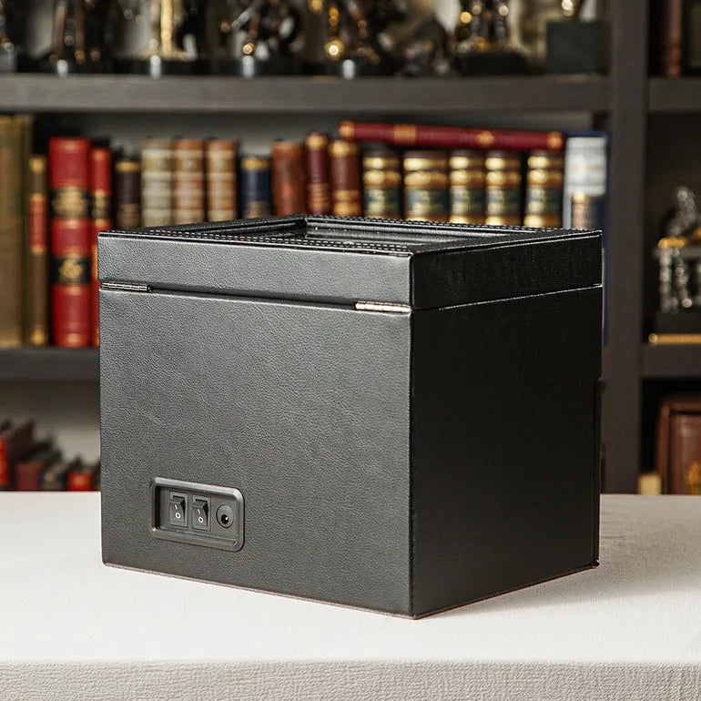 Remontoir - Coffret Lumière™