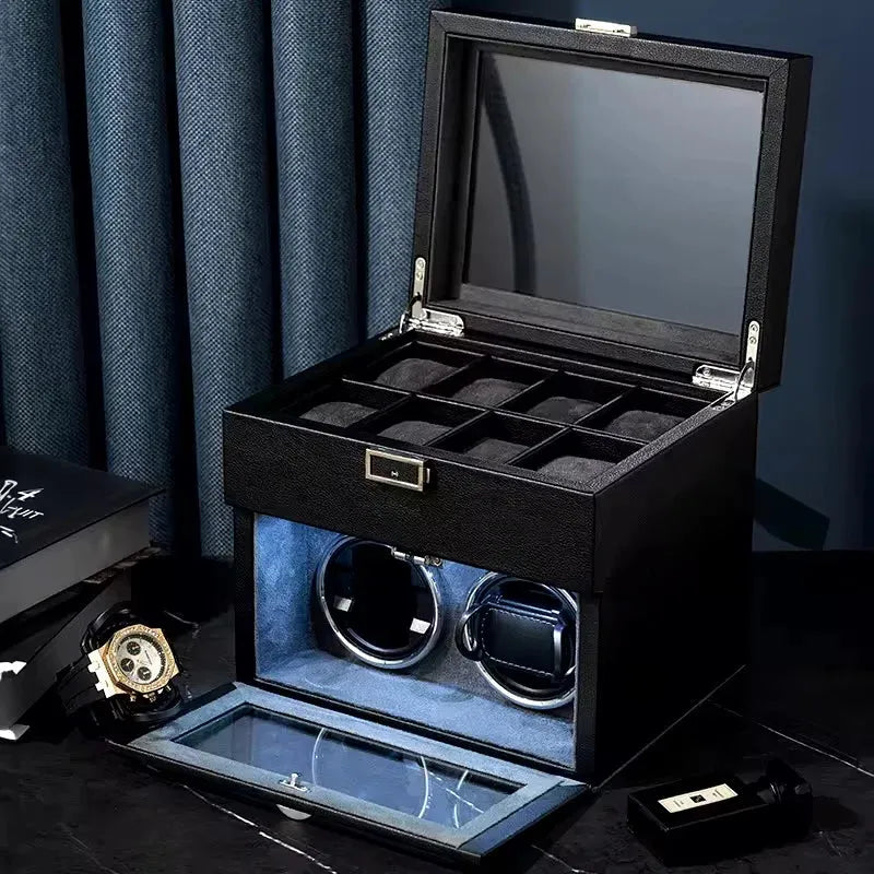 Remontoir - Coffret Lumière™