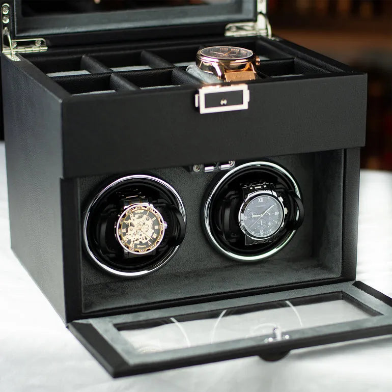 Remontoir - Coffret Lumière™