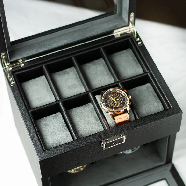 Remontoir - Coffret Lumière™