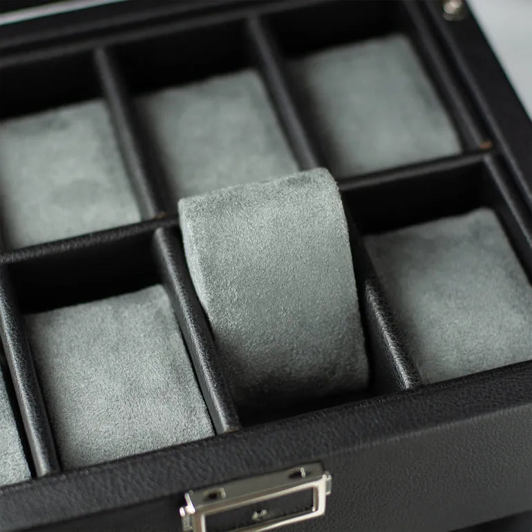 Remontoir - Coffret Lumière™