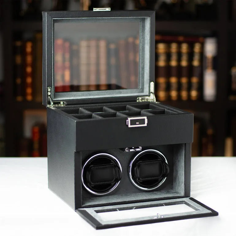 Remontoir - Coffret Lumière™