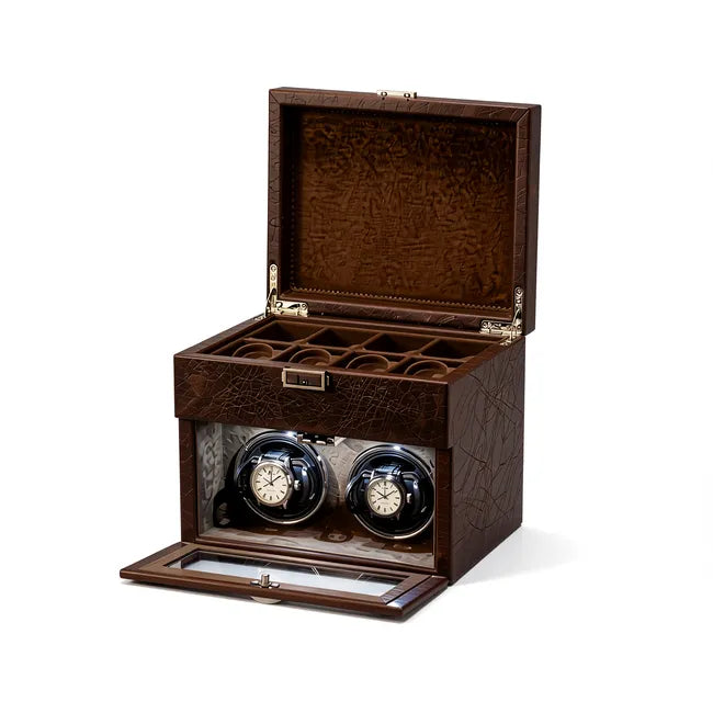 Remontoir - Coffret Tradition™