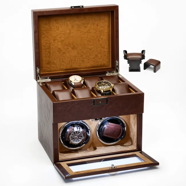 Remontoir - Coffret Tradition™