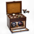 Remontoir - Coffret Tradition™