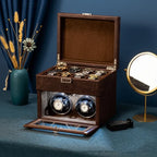 Remontoir - Coffret Tradition™