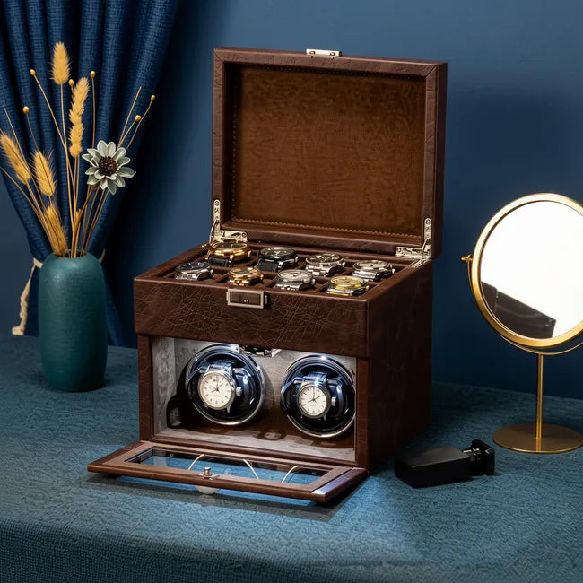 Remontoir - Coffret Tradition™