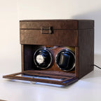 Remontoir - Coffret Tradition™