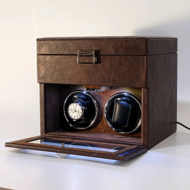 Remontoir - Coffret Tradition™