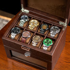 Remontoir - Coffret Tradition™