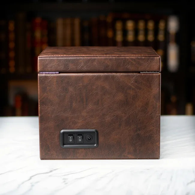 Remontoir - Coffret Tradition™