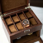 Remontoir - Coffret Tradition™