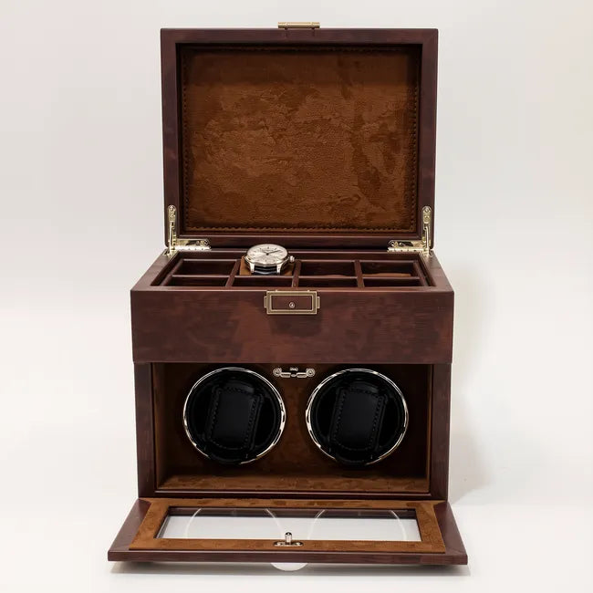 Remontoir - Coffret Tradition™