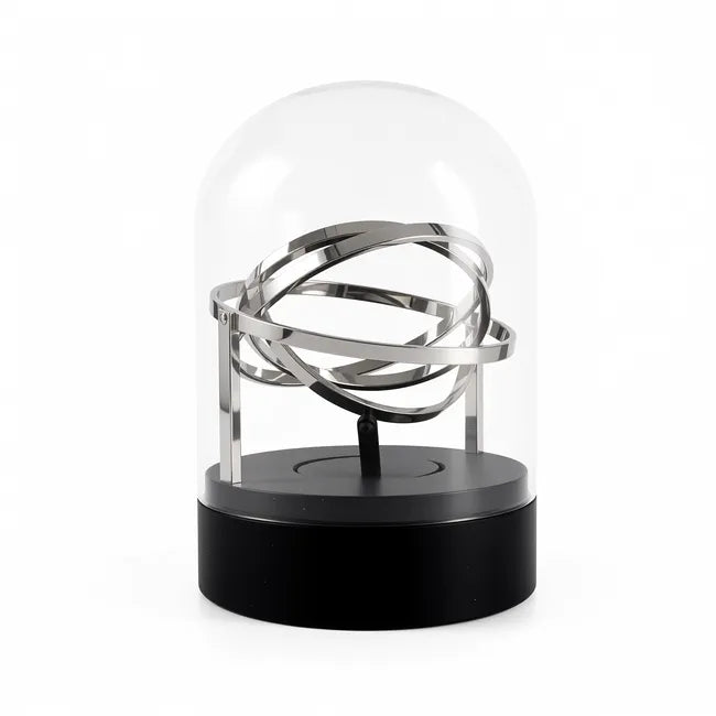 Remontoir Gyroscopique - L'Astrolabe™