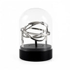 Remontoir Gyroscopique - L'Astrolabe™