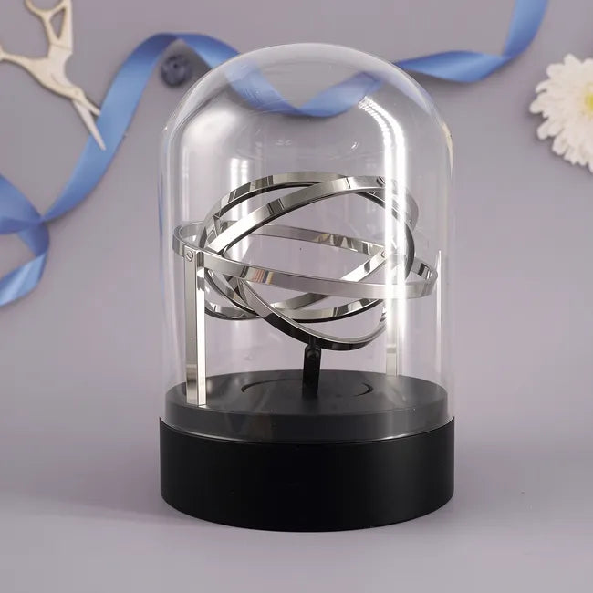 Remontoir Gyroscopique - L'Astrolabe™