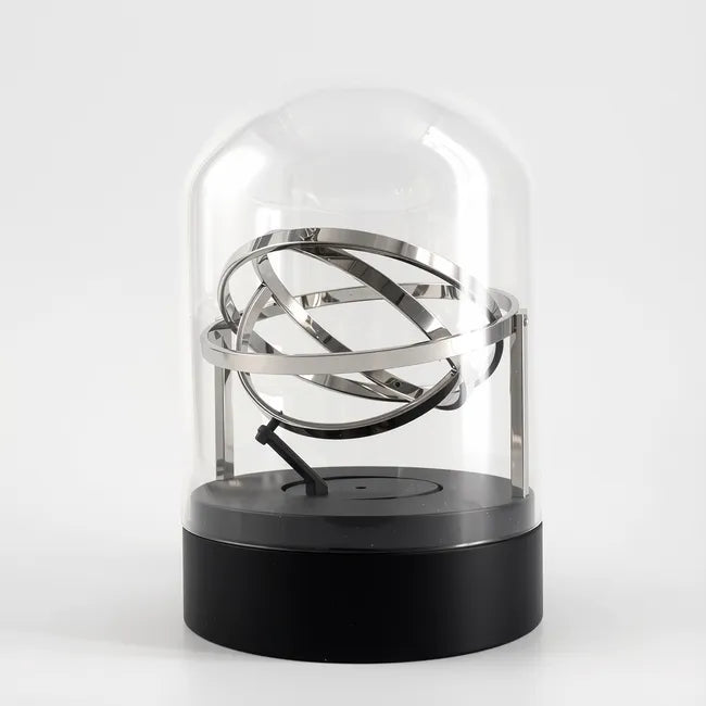 Remontoir Gyroscopique - L'Astrolabe™