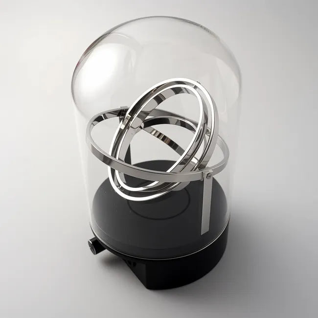 Remontoir Gyroscopique - L'Astrolabe™