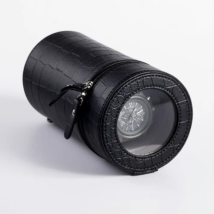 Remontoir Portable - L'Explorateur™