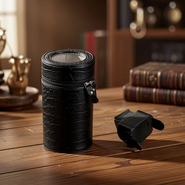 Remontoir Portable - L'Explorateur™