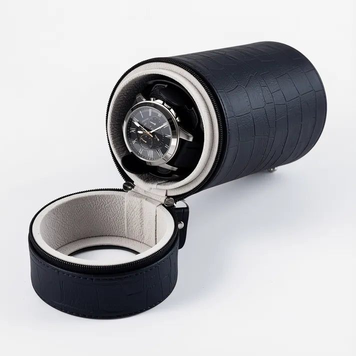 Remontoir Portable - L'Explorateur™
